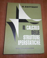 Zaytzeff calcolo delle usato  Palermo