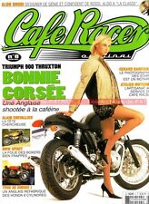 Cafe racer bmw d'occasion  Cherbourg-Octeville-
