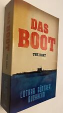 Das boot lothar for sale  ABINGDON