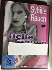 Sybille rauch reife gebraucht kaufen  St Johann