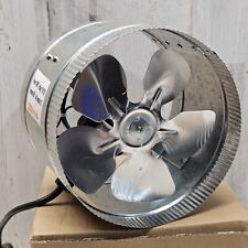 Metal duct fan for sale  Salem