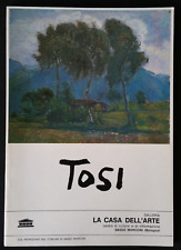 Omaggio arturo tosi usato  Rovigo