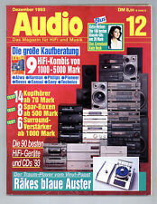 Audio 1993 naim gebraucht kaufen  Mannheim