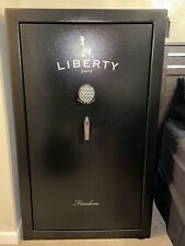 Liberty freedom safe for sale  Shawnee