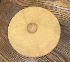 Longaberger solid maple for sale  Chesapeake