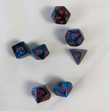 Chessex piece polyhedral for sale  Bethany