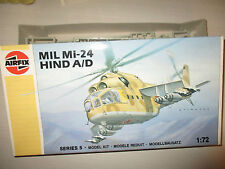 Airfix aereo mil usato  Corbetta