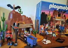 Playmobil 3802 vintage for sale  EPSOM