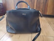 Dkny black ladies for sale  LEICESTER