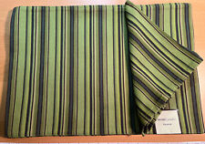 Greenstriped cloth dinner for sale  Bellingham