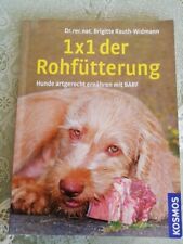Buch hundebuch tiermedizin gebraucht kaufen  Bad Camberg