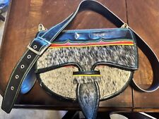 Carriel colombiano leather for sale  Tucson