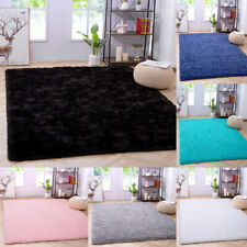 Luxury fluffy rug for sale  USA