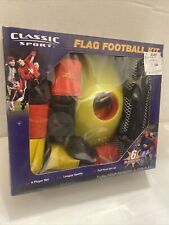Sport flag football for sale  Imperial