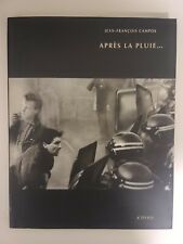 Usado, Apres La Pluie Por Jean-François Campos 1997 França Fotografia  comprar usado  Enviando para Brazil