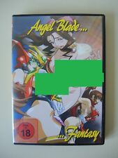 Hentai anime angel gebraucht kaufen  Hochfeld,-Uni-/Antonsviertel