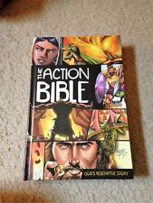 Action bible for sale  Denver