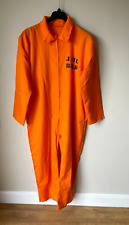 Jail bird jumpsuit for sale  ILKESTON