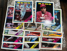 1988 topps lot for sale  Flat Rock