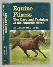 Equine fitness care for sale  UK
