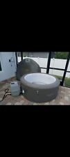 inflatable hot tub for sale  Cape Coral
