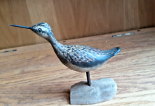 Vintage shorebird bird for sale  Grand Island
