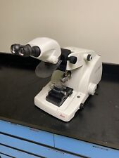 Leica uc6 ultramicrotome for sale  Rolla