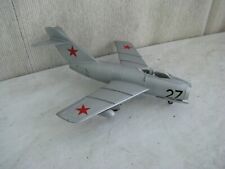 Model airplane mig for sale  Valrico