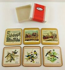 Vintage pimpernel coasters for sale  Lancaster
