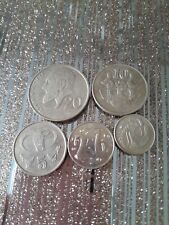 Coins cyprus for sale  LINCOLN