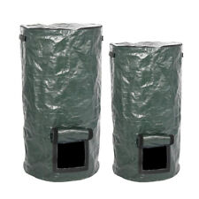 Compost bin bag for sale  Shipping to Ireland