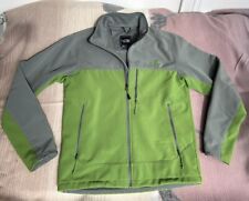 the north face softshelljacke herren gebraucht kaufen  Leck