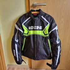 Motorradjacke herren ixs gebraucht kaufen  Niederfrohna