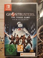 Ghostbusters the video gebraucht kaufen  Eppendorf