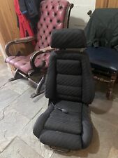 Used, recaro LS-c bucket seat for sale  Shipping to South Africa