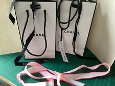 Chanel black white for sale  WICKFORD
