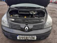 2004 renault espace for sale  ABERDEEN