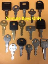 Tool box keys for sale  La Puente