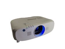 Panasonic PT-EW640 WXGA 3LCD Projector Unit 5800 Lumens HDMI AV DVI-D RGB Unit, used for sale  Shipping to South Africa