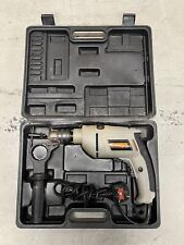 Halfords corded drill for sale  OXFORD