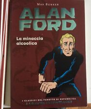 Alan ford classici usato  Italia