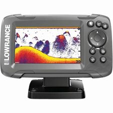 ecoscandaglio lowrance elite usato  San Cesareo