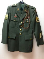 Army dress green for sale  Merritt Island