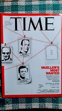 Time magazine november for sale  Bainbridge Island