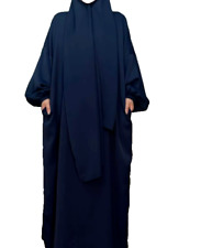 Khimar one piece for sale  NUNEATON