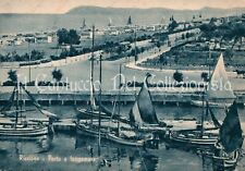 1954 riccione porto usato  Cremona