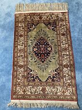Kayseri silk carpet for sale  Lorton