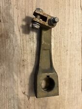 Vintage rudder steering for sale  Lennon