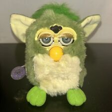 Hasbro furby tiger d'occasion  Ligueil