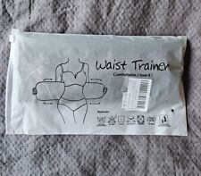 Brand New Womans Waist Trainer Tummy Compression Corset Size Xl, used for sale  Shipping to South Africa